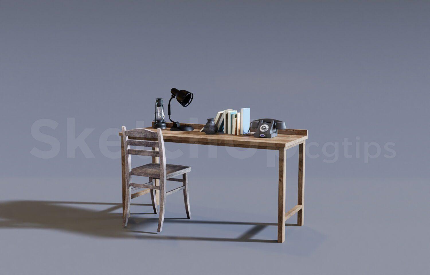 Table Work