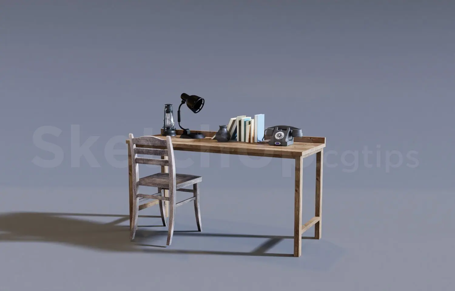 Table Work