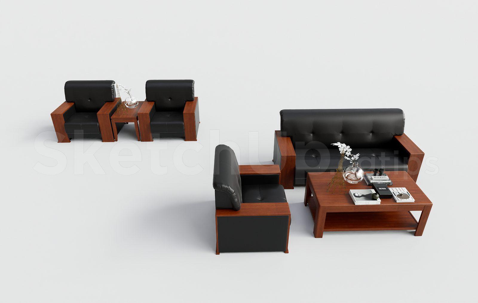 Office Sofa