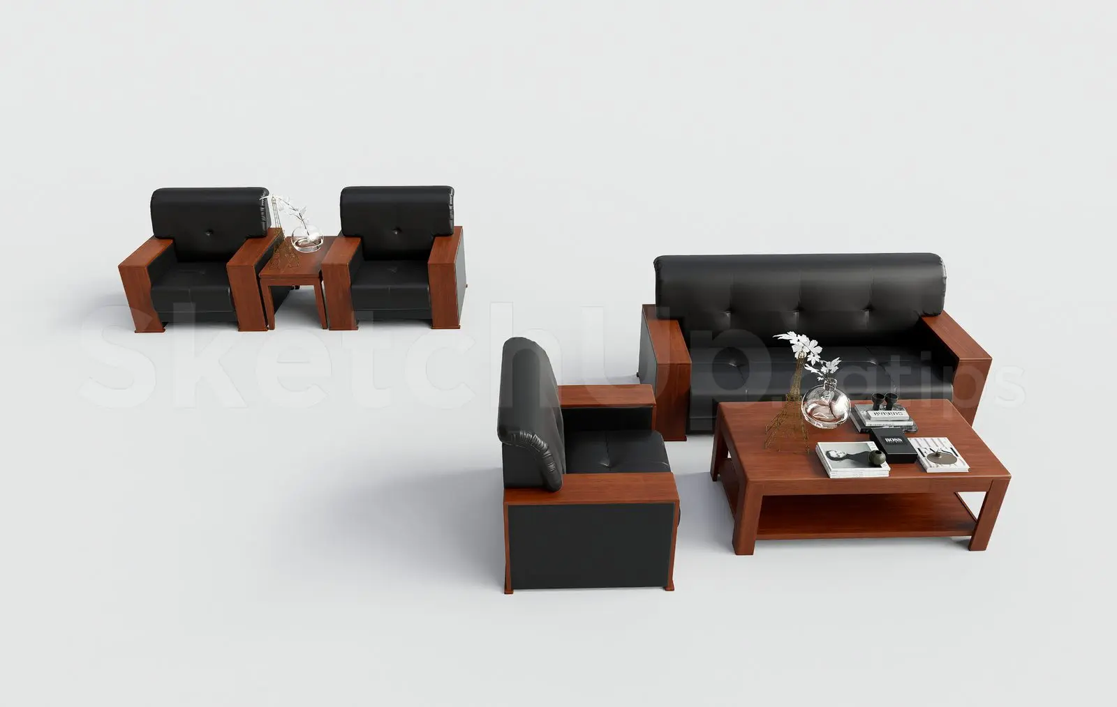 Office Sofa