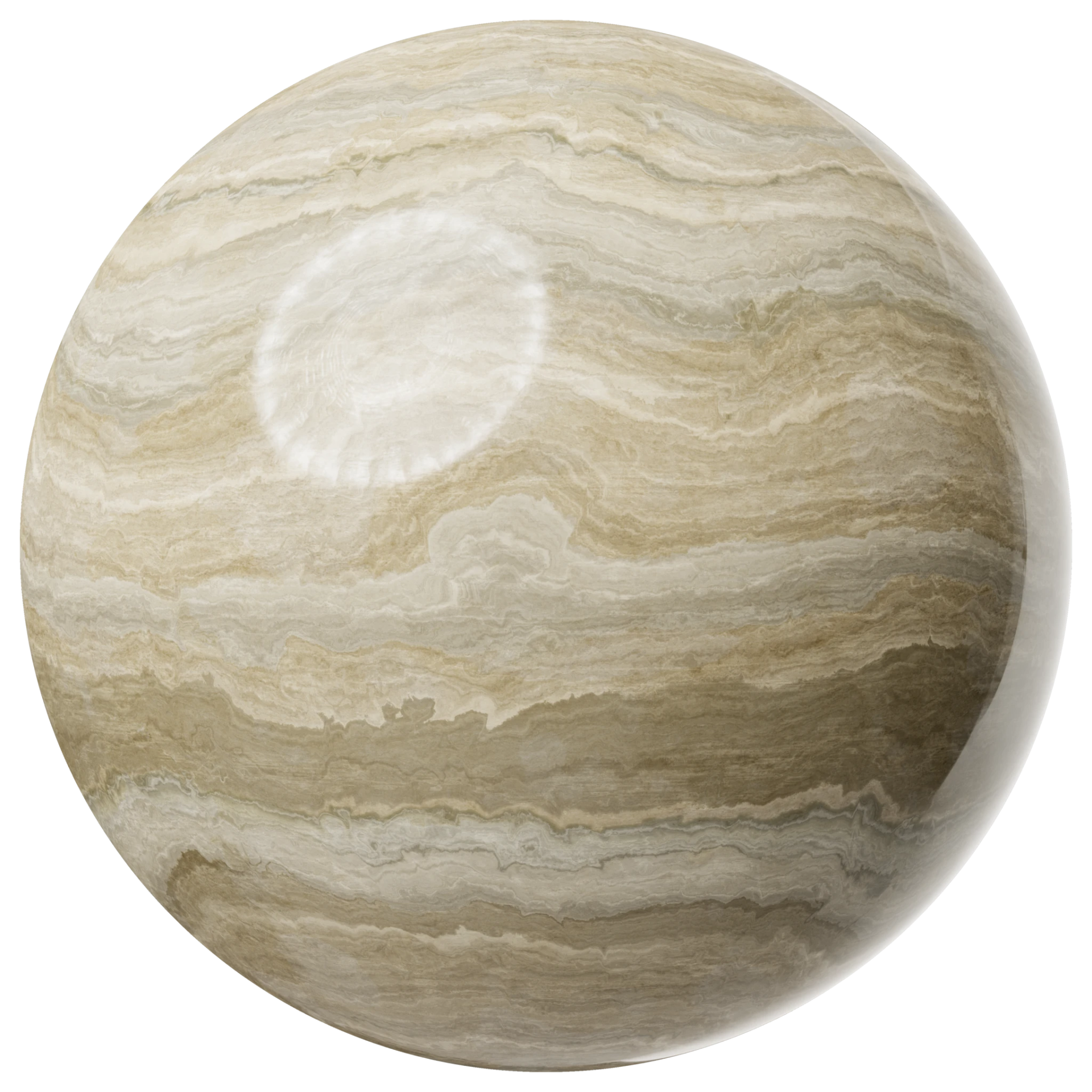 Travertine 001