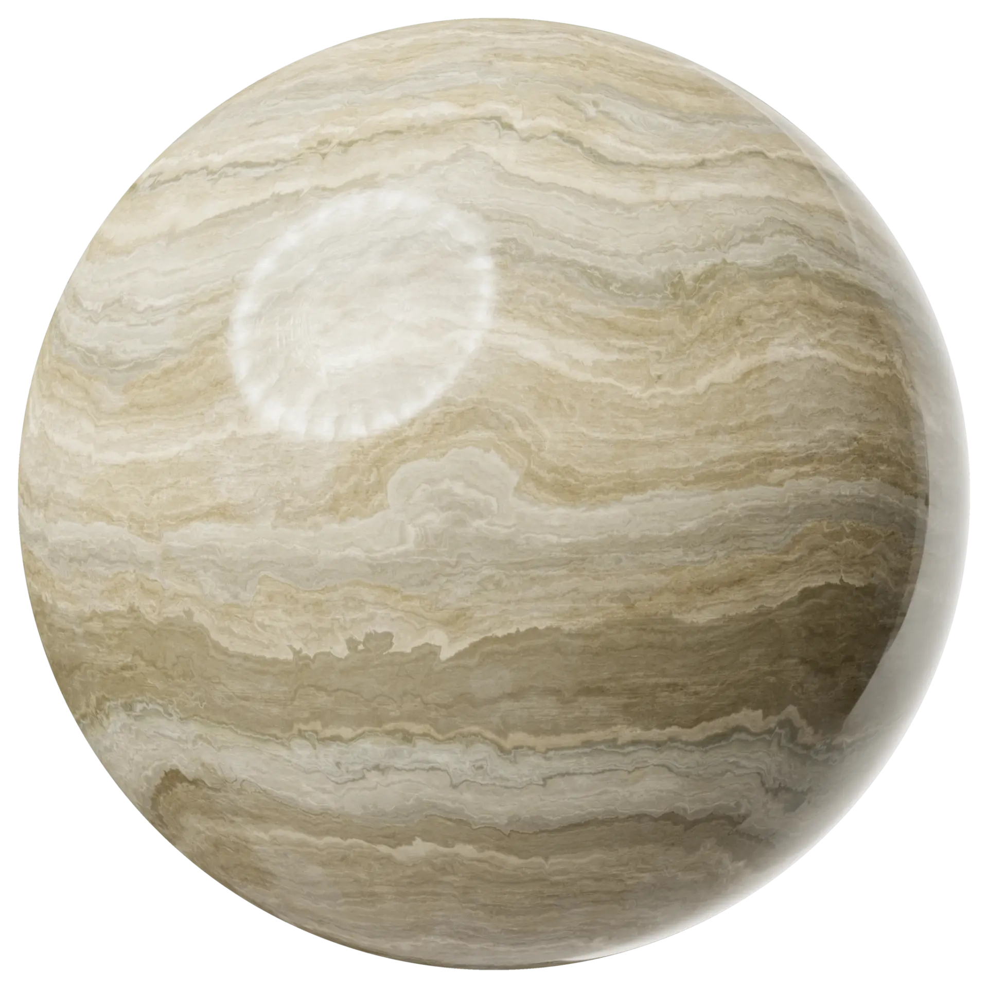 Travertine 001