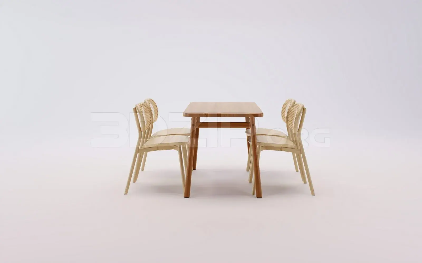 Dining Table And Chair