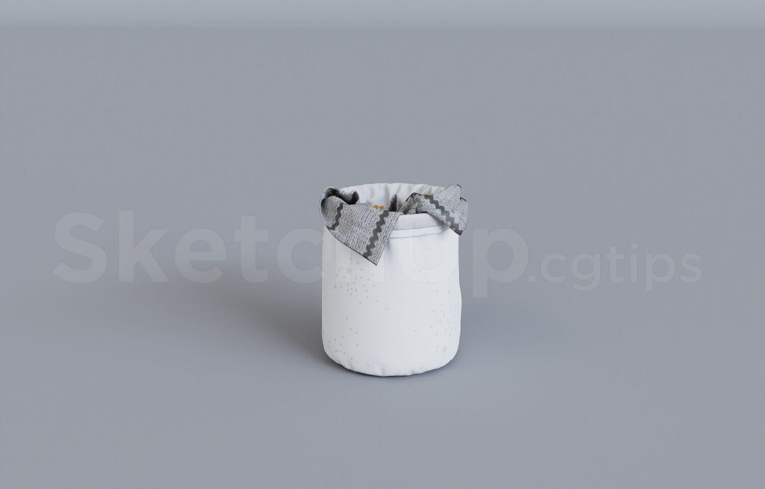 Laundry Basket