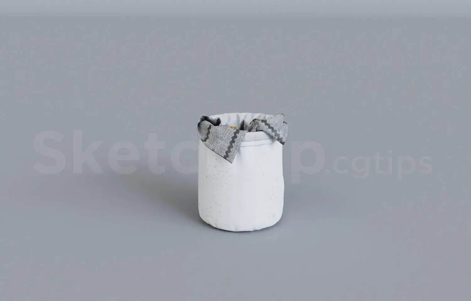 Laundry Basket