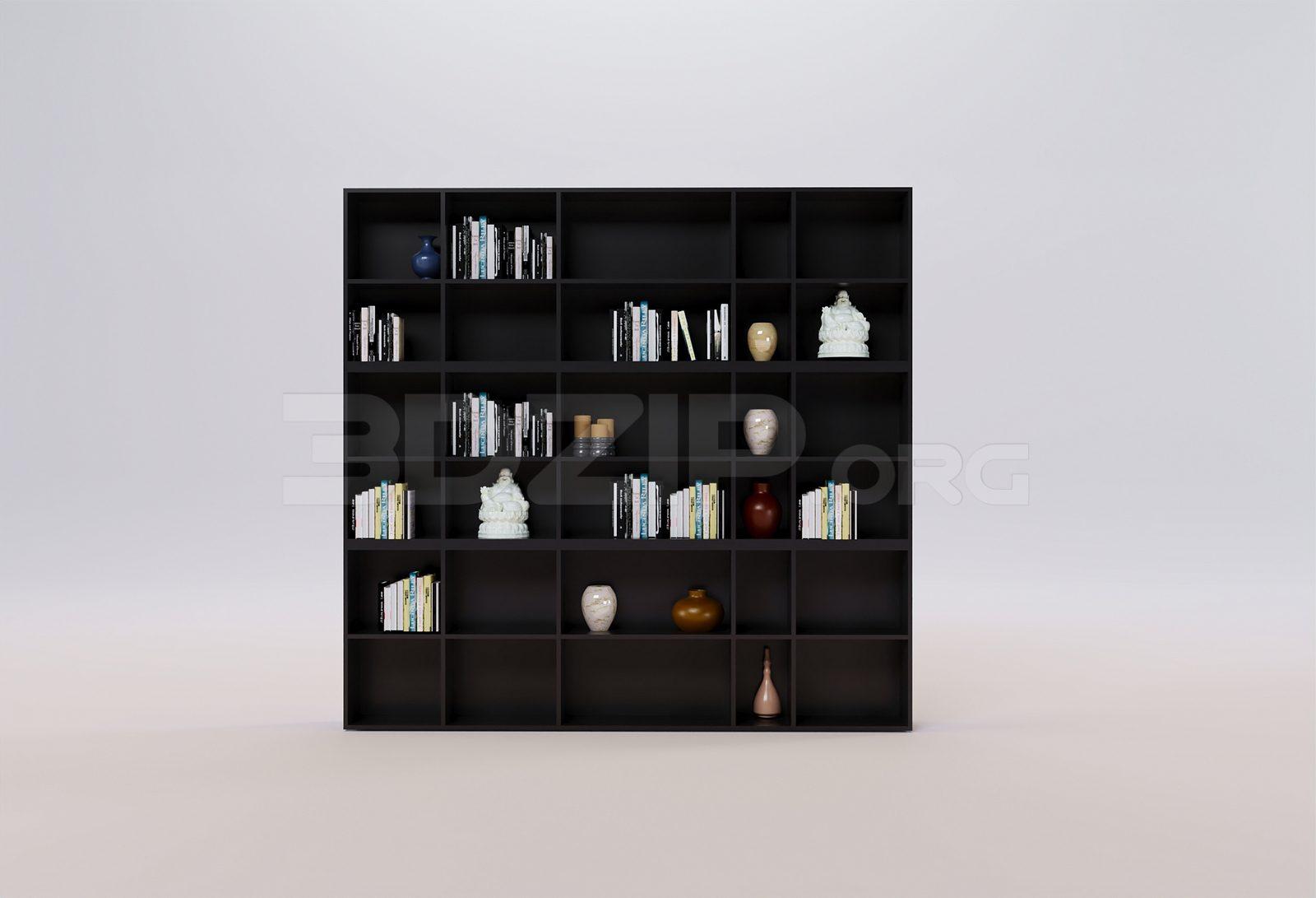 Decorative Shelves