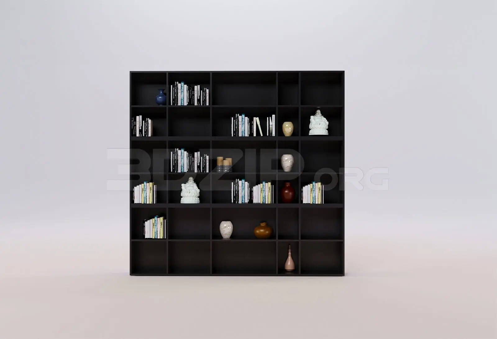 Decorative Shelves