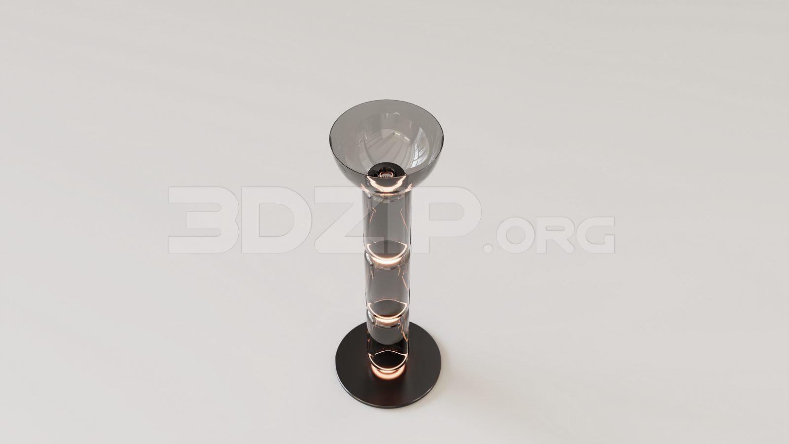 Floor Lamp