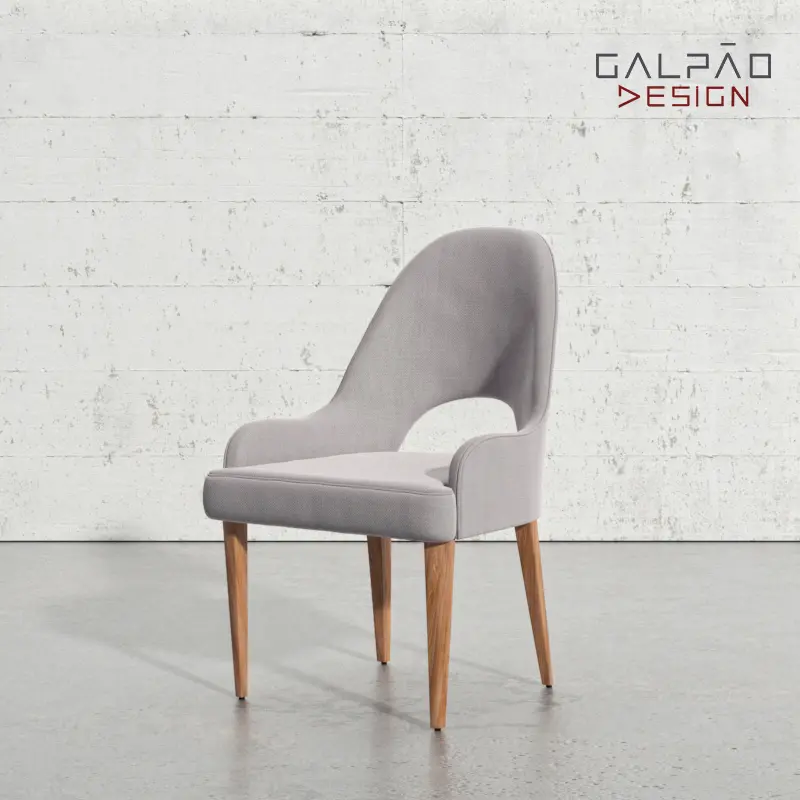Cadeira ISADORA Chair