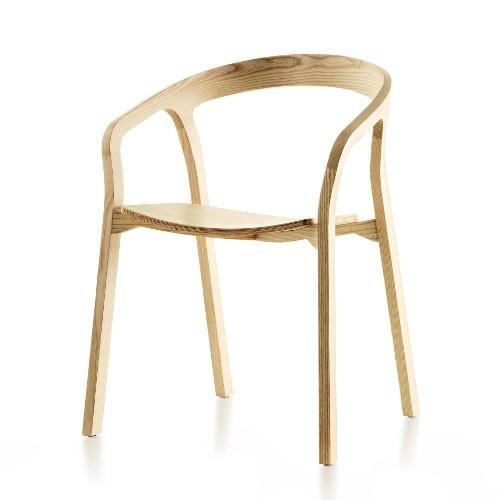 Mattiazzi She Said Chair