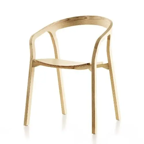 Mattiazzi She Said Chair