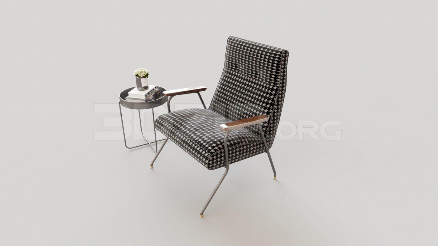 Armchair