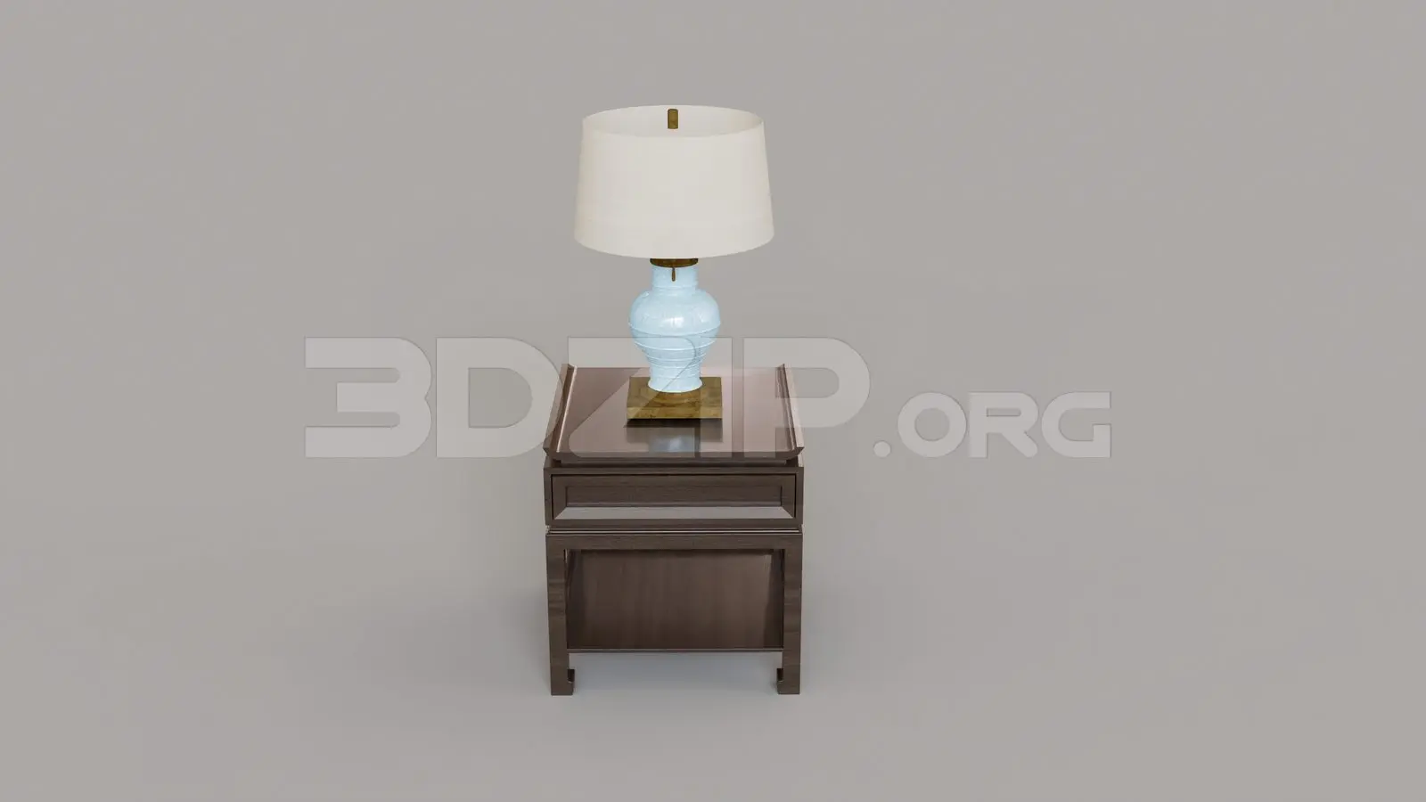 Bedside Table