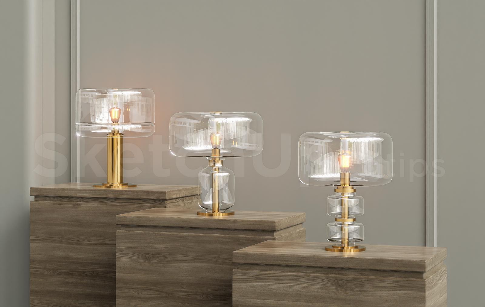 Table Lamp
