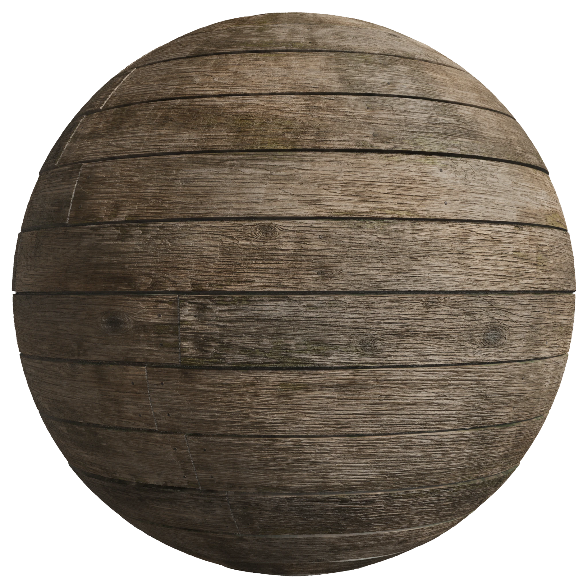 Planks 023 B