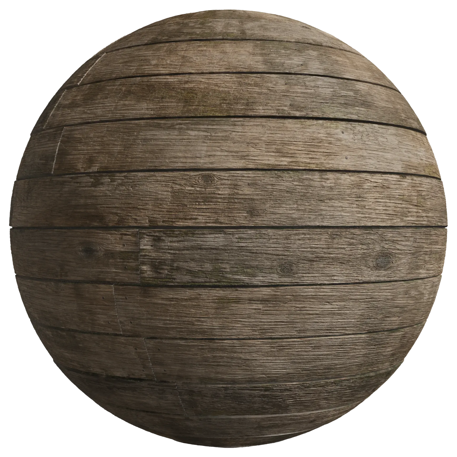 Planks 023 B