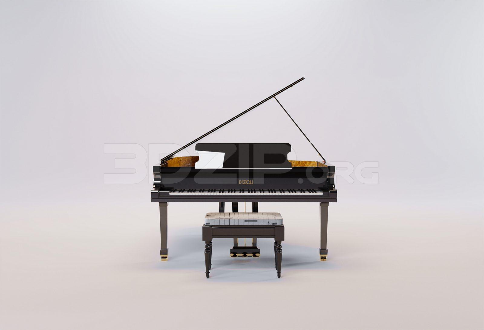 Piano