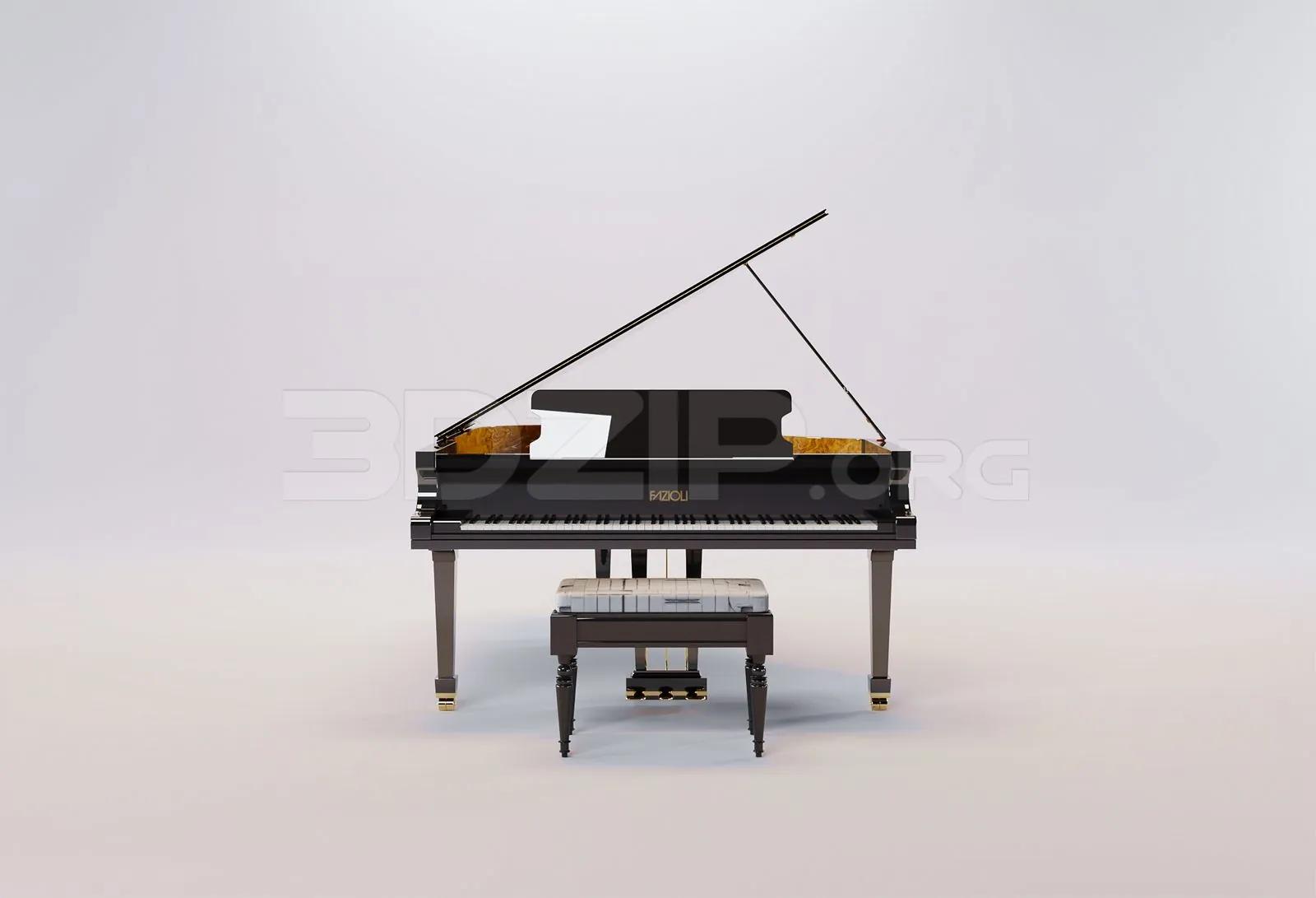 Piano