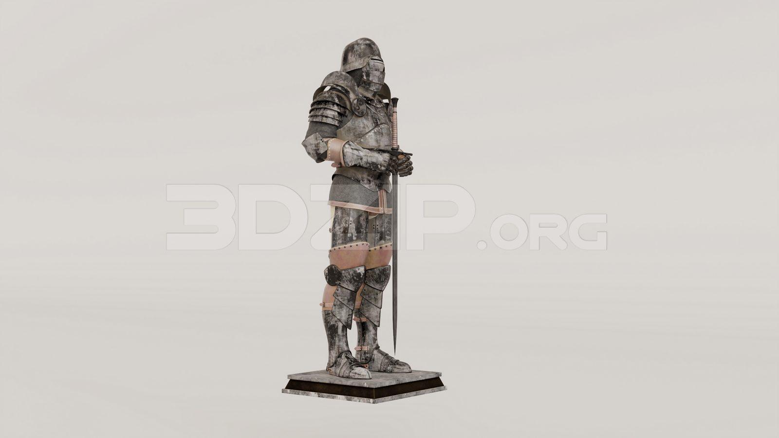 Sculpture