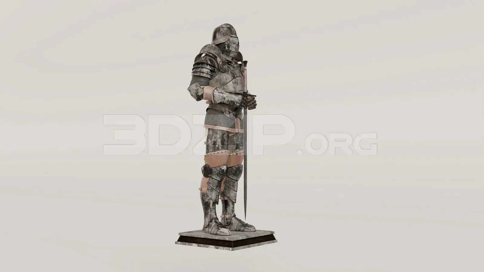 Sculpture