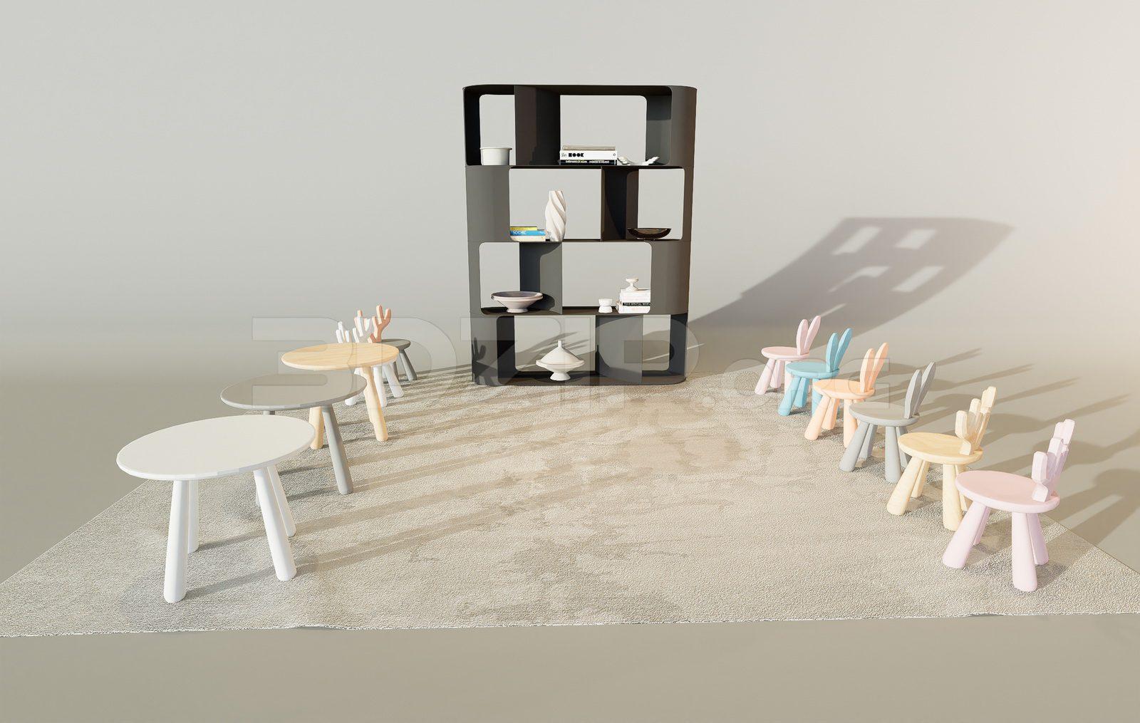 Full Furniture Set