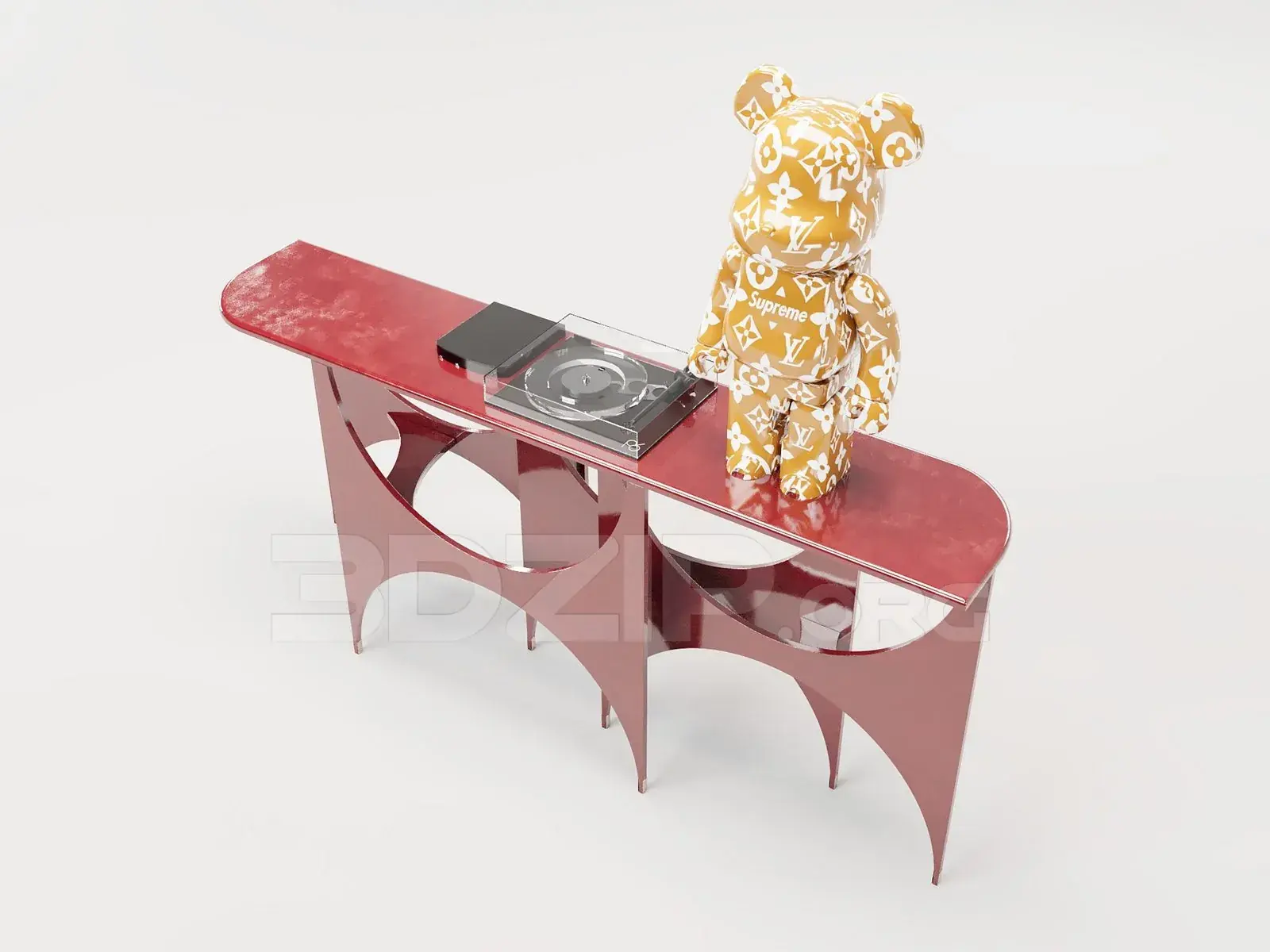 Console Table