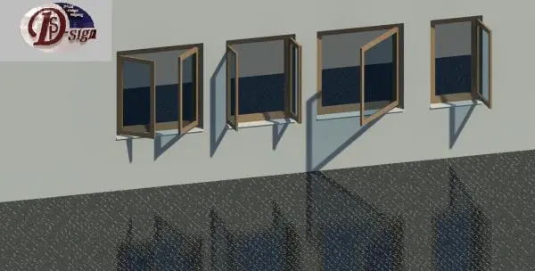 Window 1-2 side
