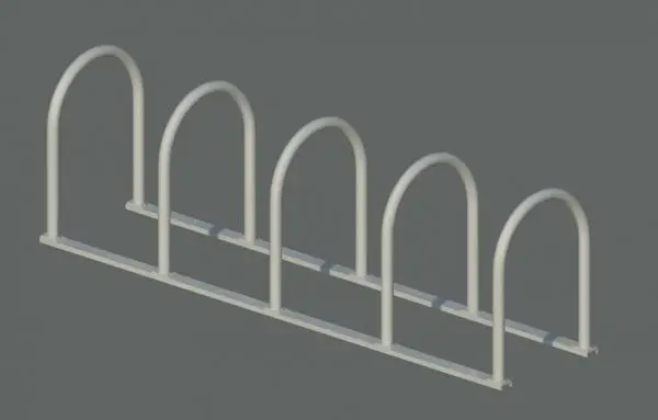 APEX Bike Rack