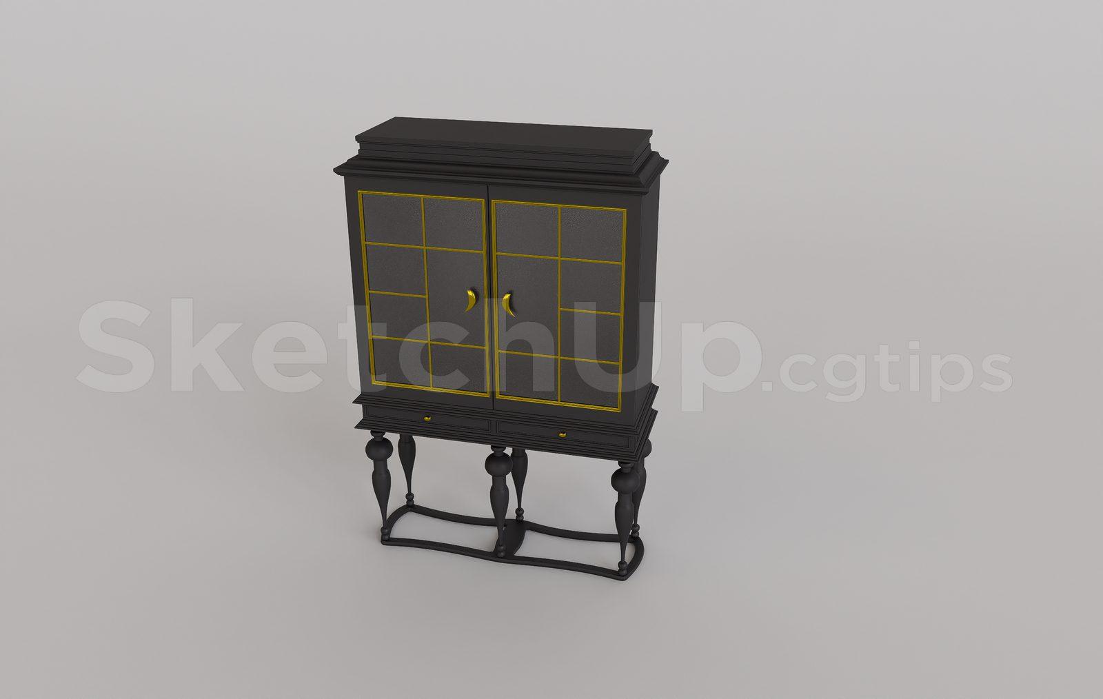 Console Table
