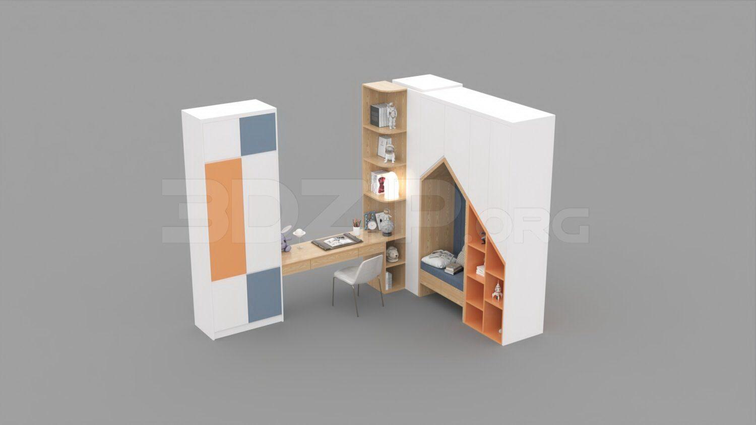 Desk