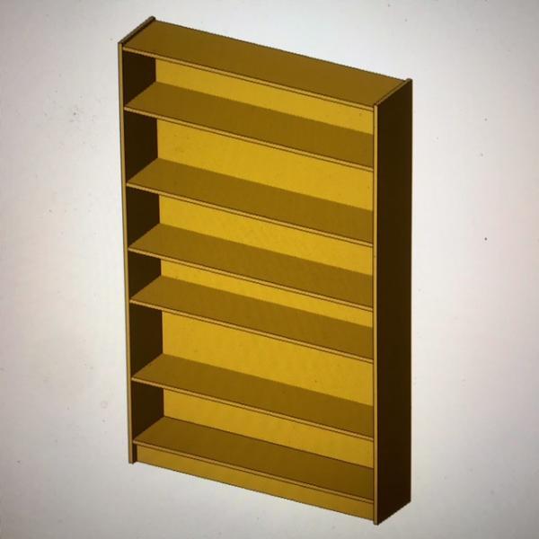 Bookcase