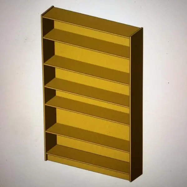 Bookcase