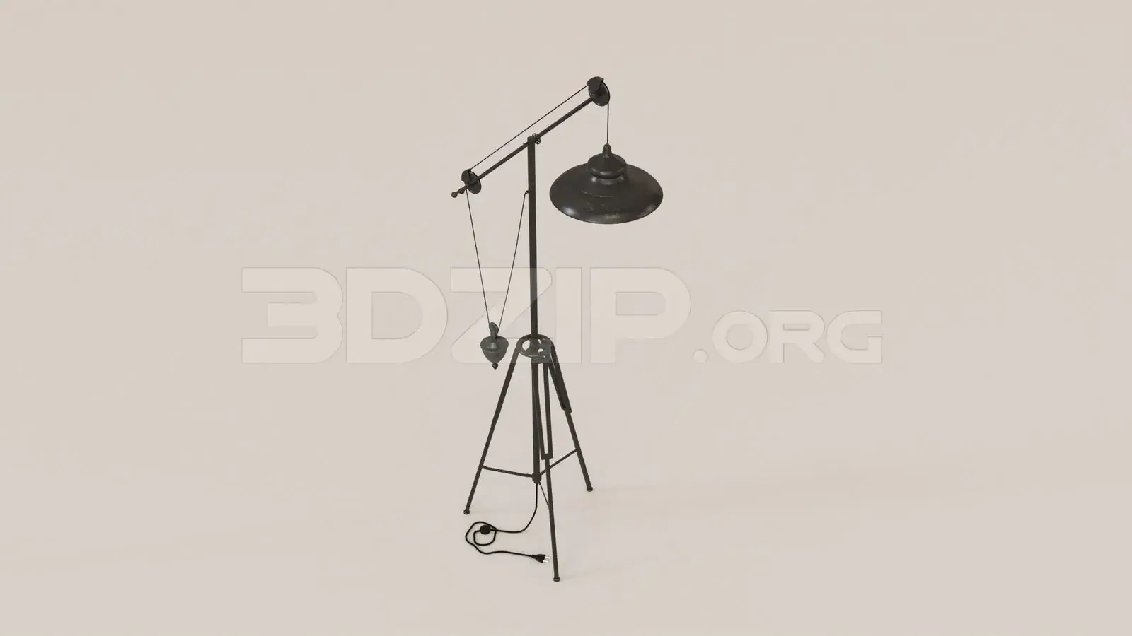 Floor Lamp