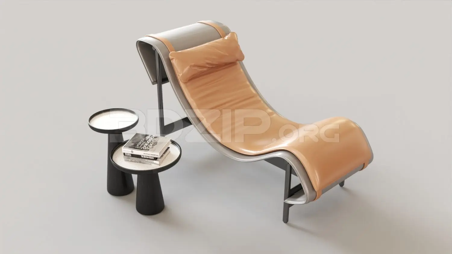 Lounge Chair