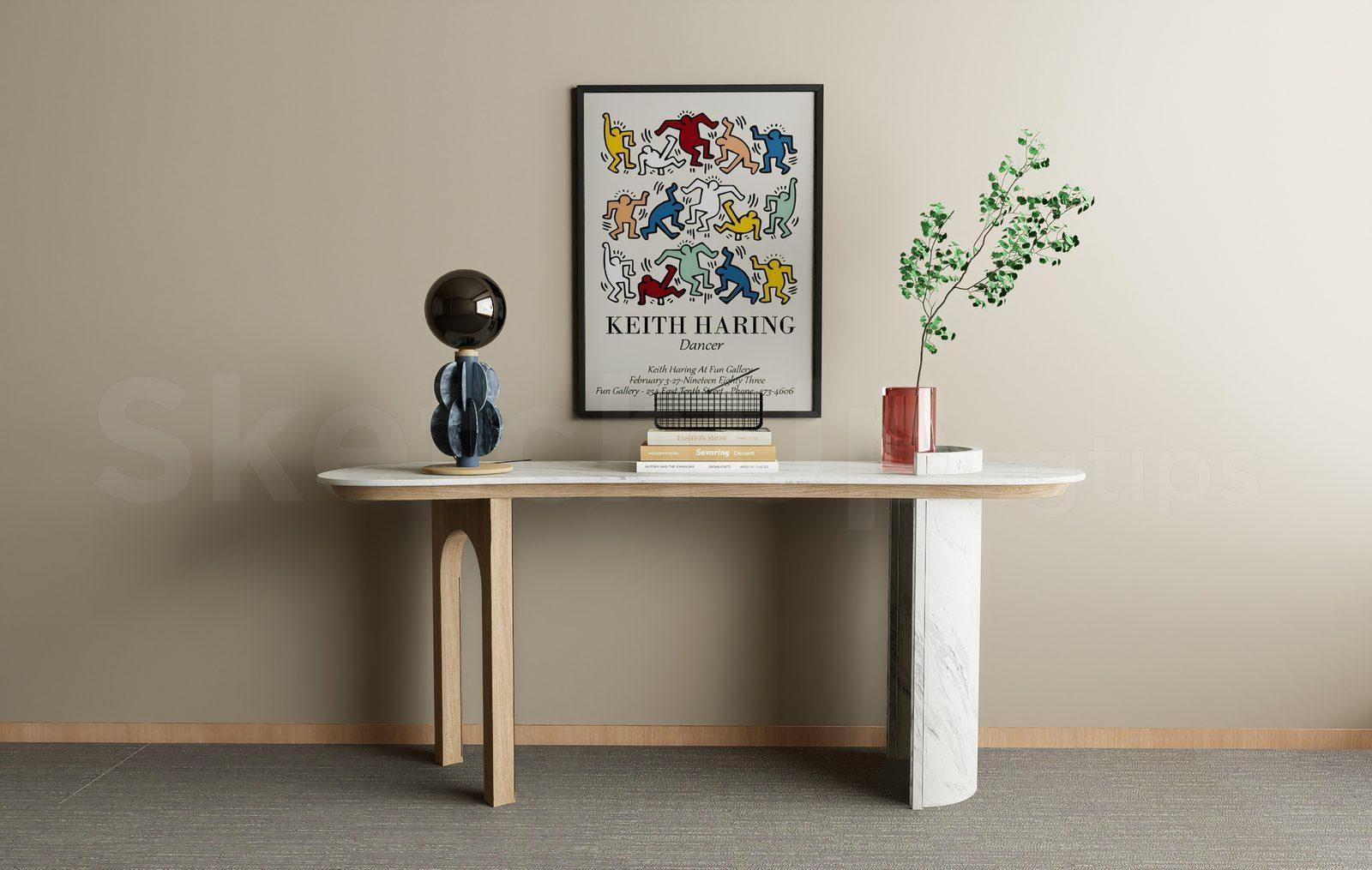 Console Table