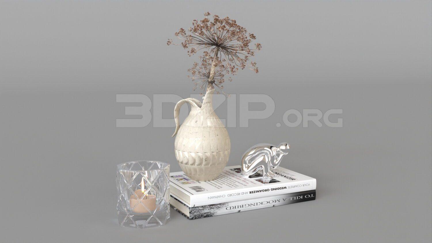 Decorative Set