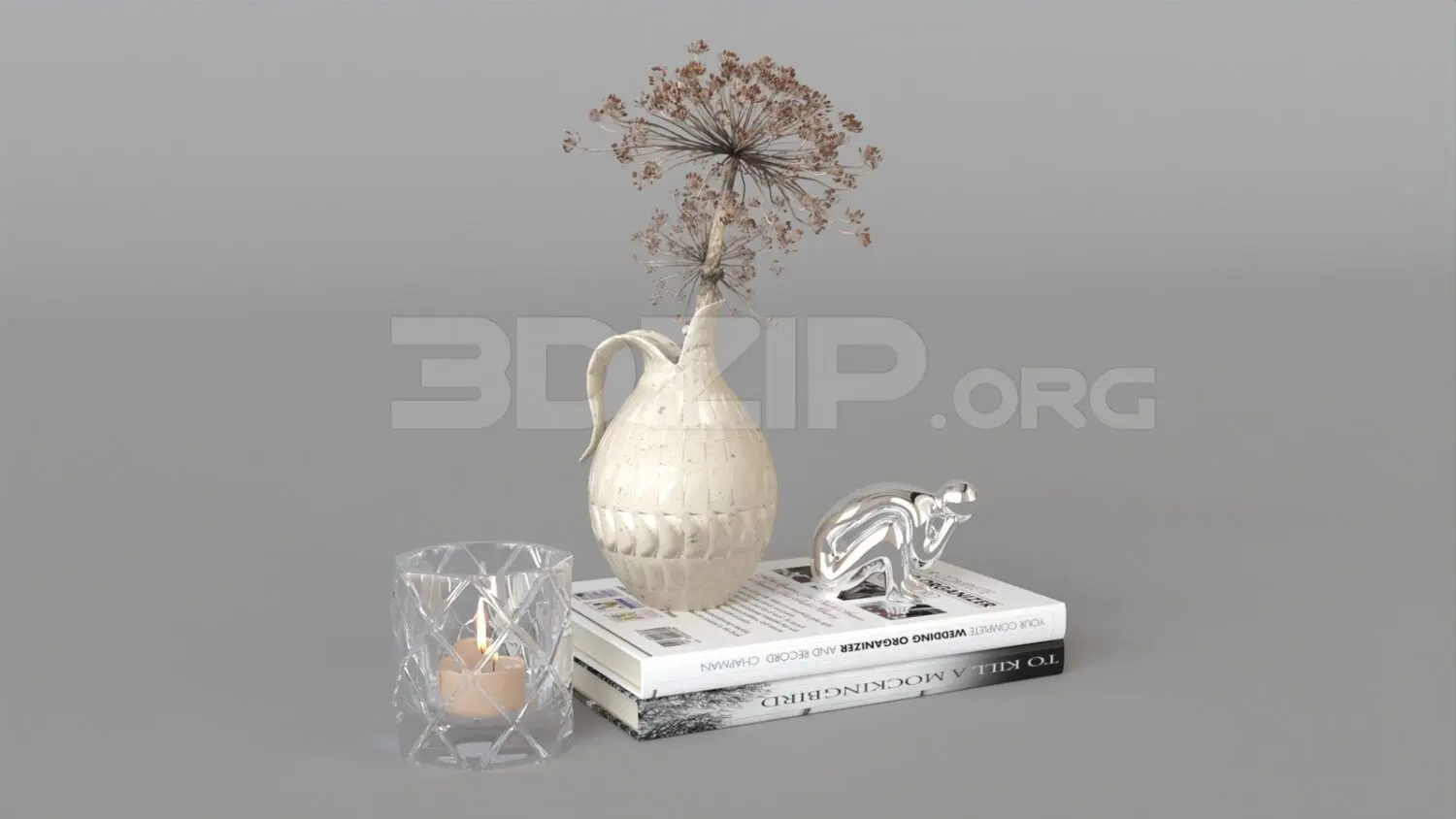 Decorative Set