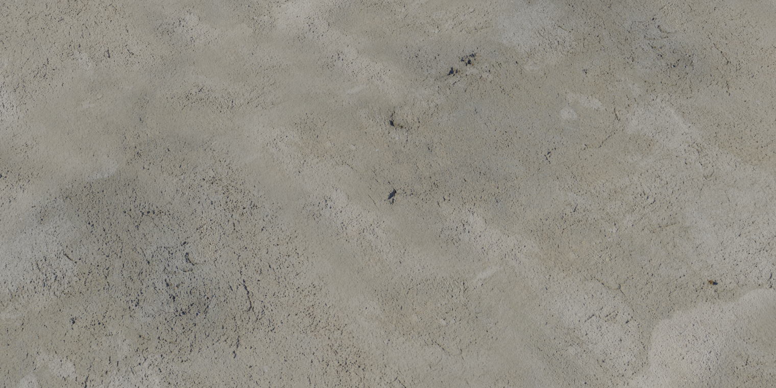 Plaster Grey 4
