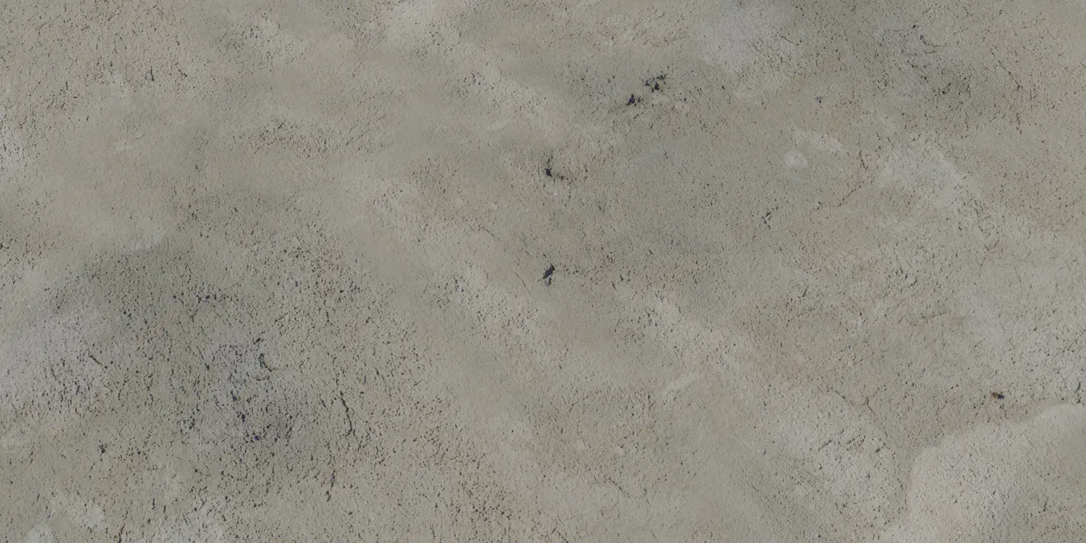 Plaster Grey 4