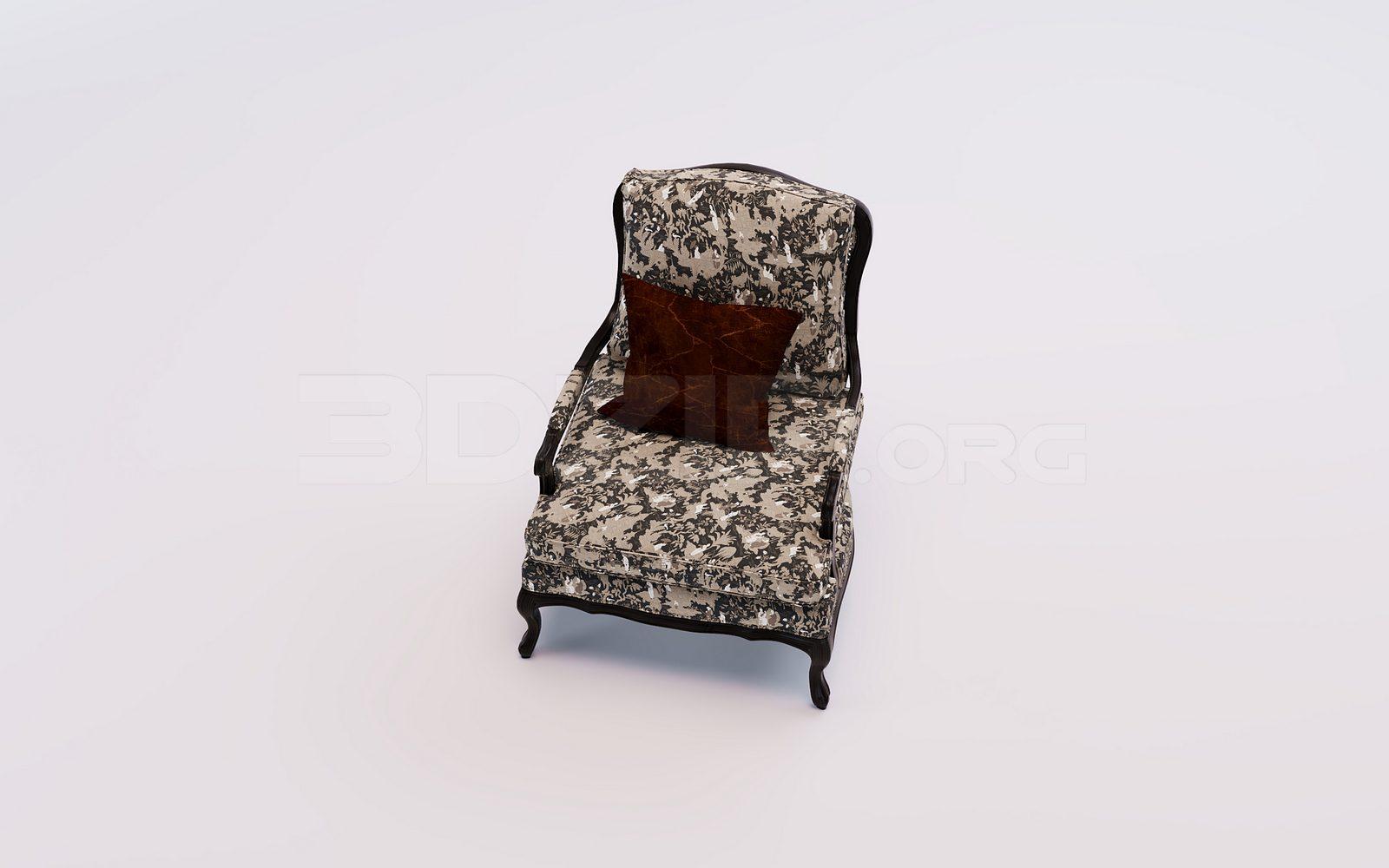 Armchair