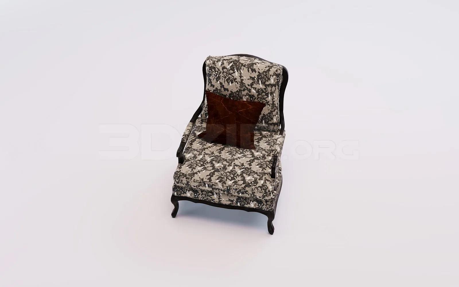Armchair