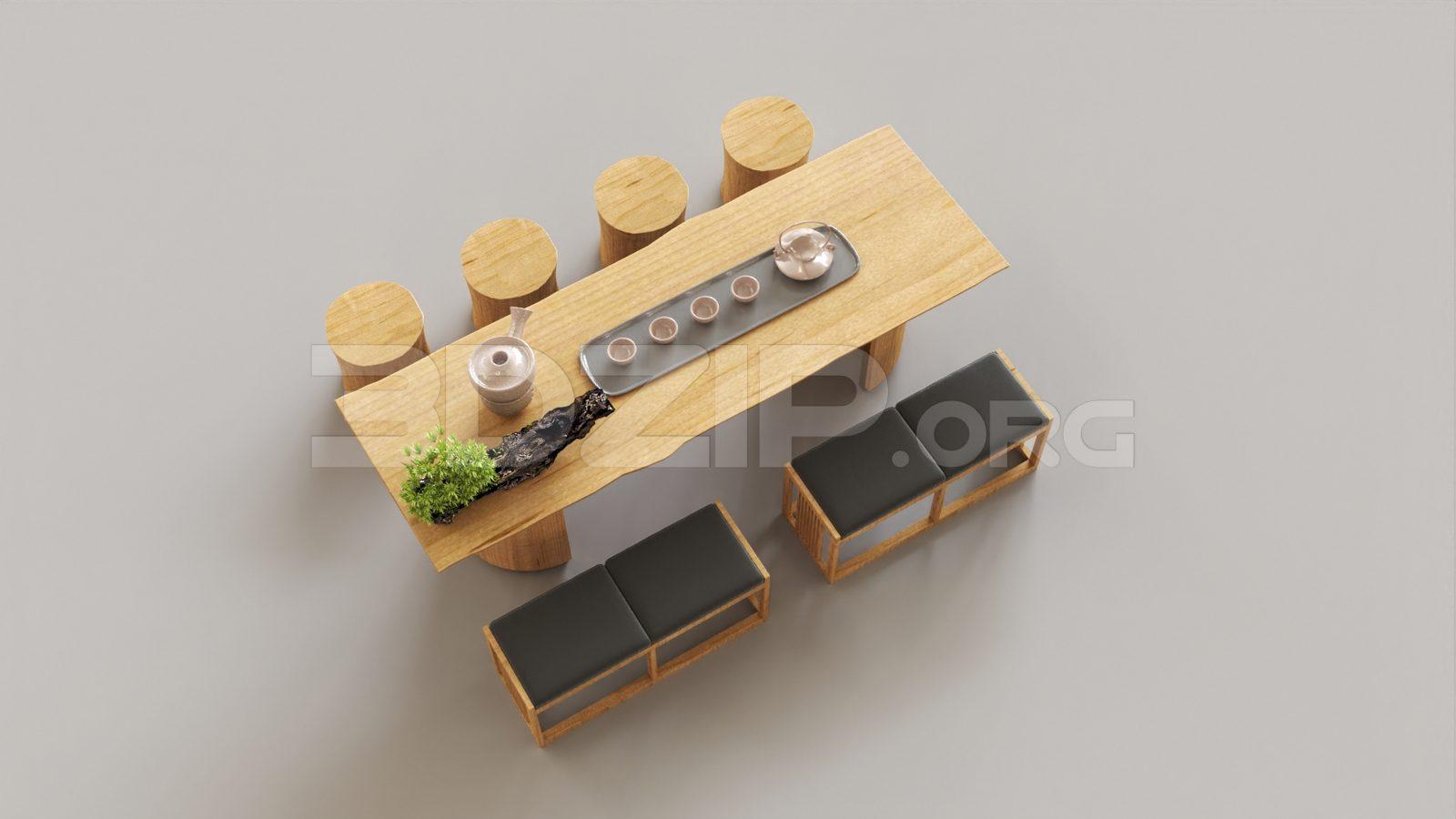 Dining Table And Chair