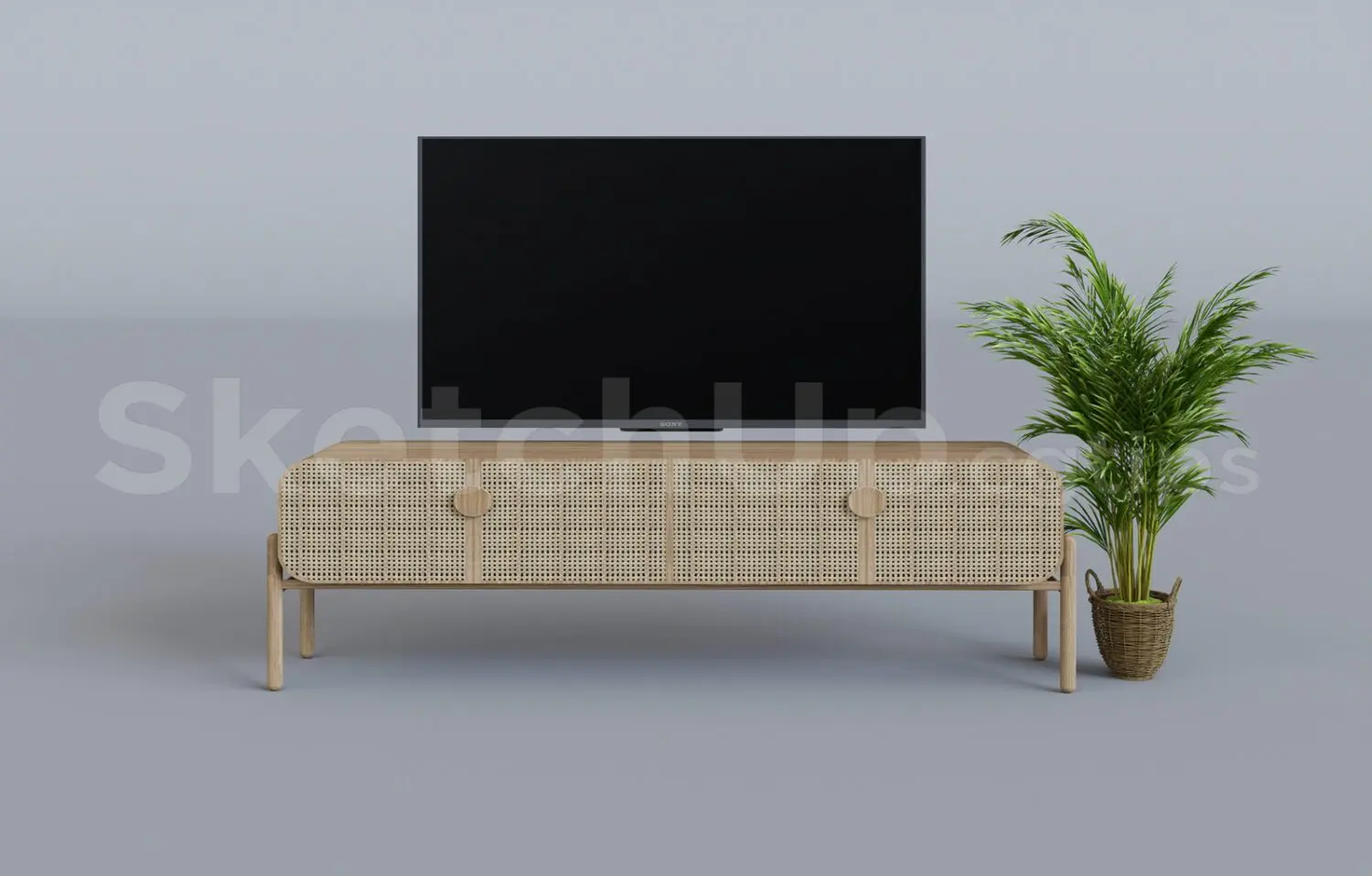TV Cabinet