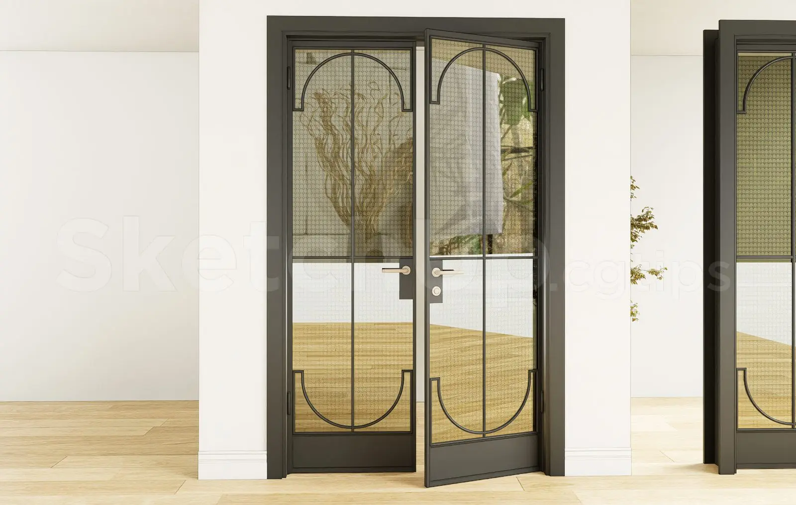 Door