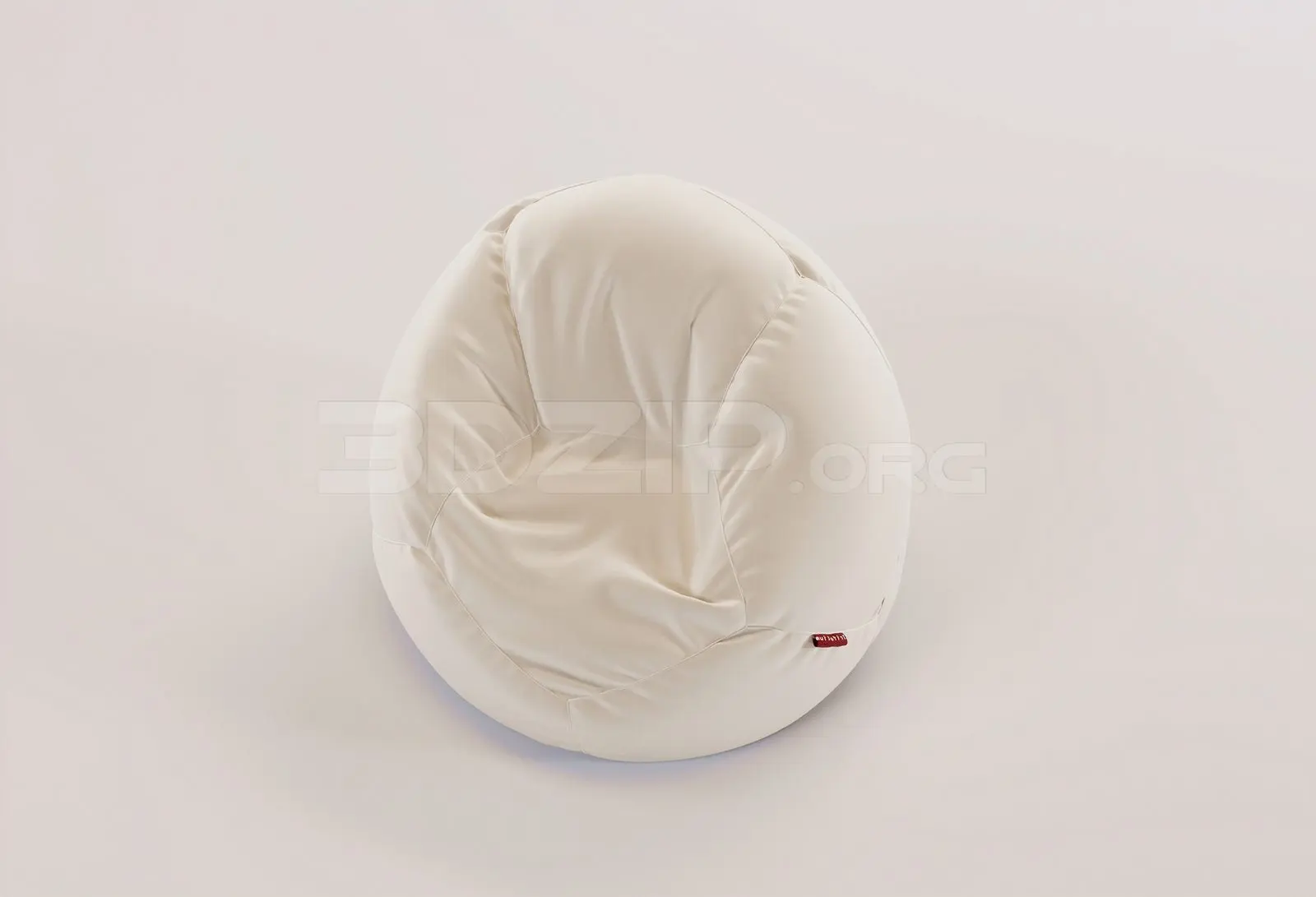 Stool — preview 1 (3dzip)