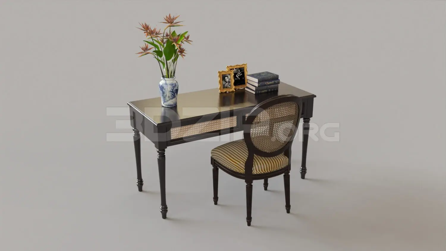 Table Work