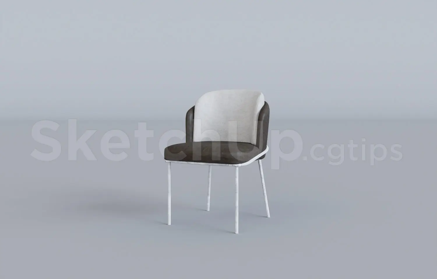 Chair — preview 1 (cgtips, CC0)