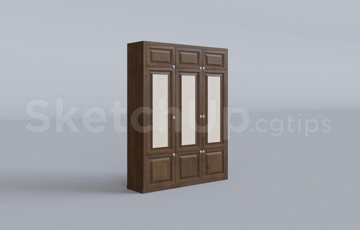 Wardrobe