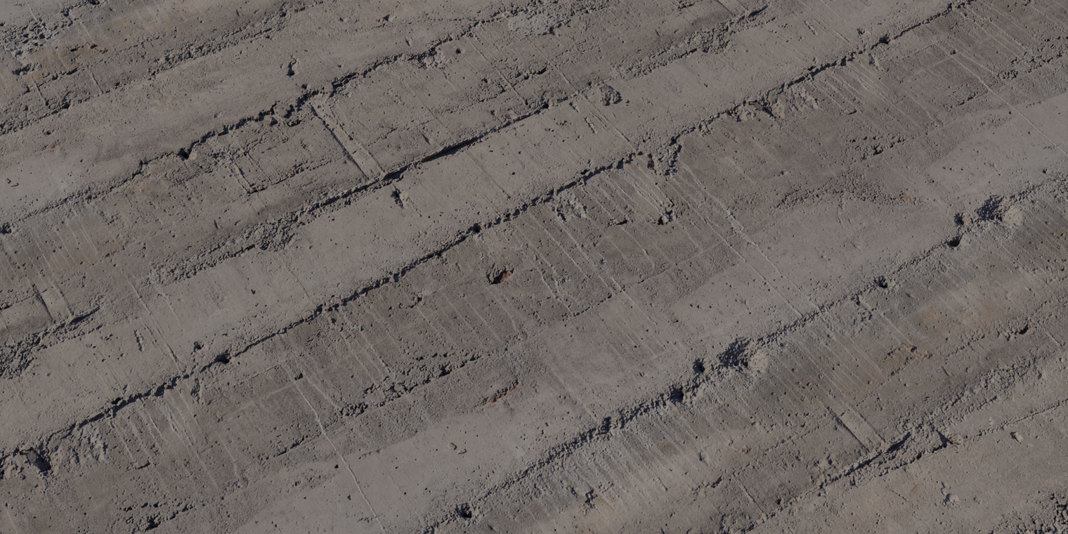 Concrete Layers