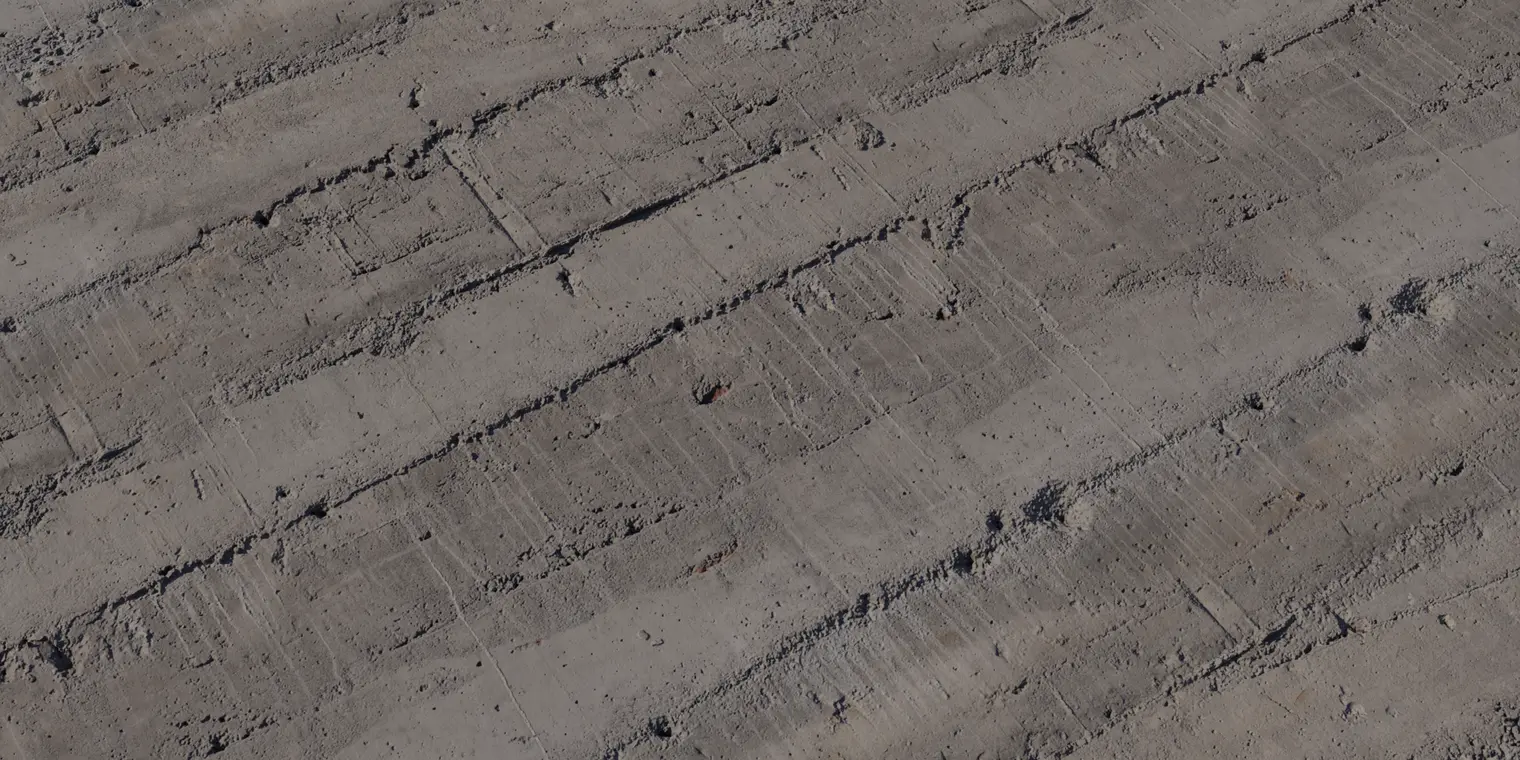 Concrete Layers
